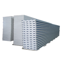 EPS Sandwich Panel